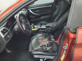 BMW 430  XDRIVE * CARFAX * БЕЗ ПЪРВОНАЧАЛНА ВНОСКА - 13500 € / 26403.70 лв. - 97717933 5