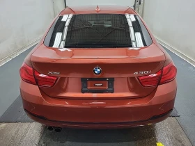 BMW 430  XDRIVE * CARFAX * БЕЗ ПЪРВОНАЧАЛНА ВНОСКА - 13500 € / 26403.70 лв. - 97717933 6