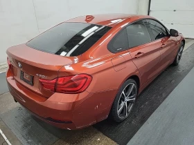 BMW 430  XDRIVE * CARFAX * БЕЗ ПЪРВОНАЧАЛНА ВНОСКА - 13500 € / 26403.70 лв. - 97717933 3