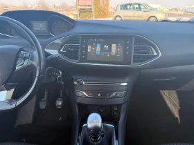 Peugeot 308 1.6HDI - 5000 € / 9779.15 лв. - 77192029 10