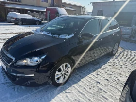 Peugeot 308 1.6HDI - 5000 € / 9779.15 лв. - 77192029 2