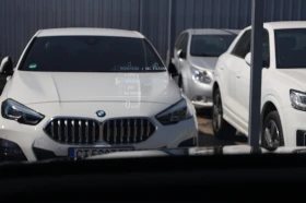 BMW iX 50 xDrive Sport 360 KeyGO Pano Обдух SoftCl HlK , снимка 13