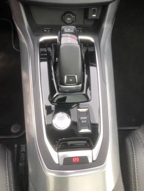 Peugeot 308 SW 1.5 Allure  - 10990 € / 21494.57 лв. - 16013293 17
