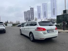 Peugeot 308 SW 1.5 Allure  - 10990 € / 21494.57 лв. - 16013293 7