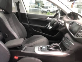Peugeot 308 SW 1.5 Allure  - 10990 € / 21494.57 лв. - 16013293 11