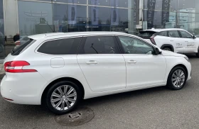 Peugeot 308 SW 1.5 Allure  - 10990 € / 21494.57 лв. - 16013293 3