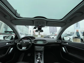 Peugeot 308 SW 1.5 Allure  - 10990 € / 21494.57 лв. - 16013293 9