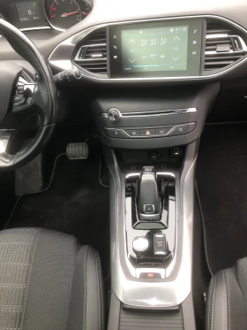 Peugeot 308 SW 1.5 Allure  - 10990 € / 21494.57 лв. - 16013293 10