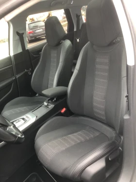 Peugeot 308 SW 1.5 Allure  - 10990 € / 21494.57 лв. - 16013293 12