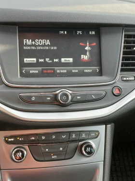 Opel Astra K - 7950 € / 15548.85 лв. - 59414223 11