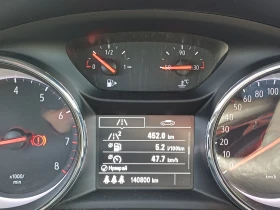 Opel Astra K - 7950 € / 15548.85 лв. - 59414223 10