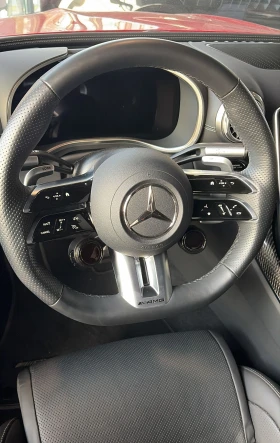 Mercedes-Benz AMG GT 63 4MATIC+ Coupe - 126800 € / 247999.24 лв. - 93812531 7