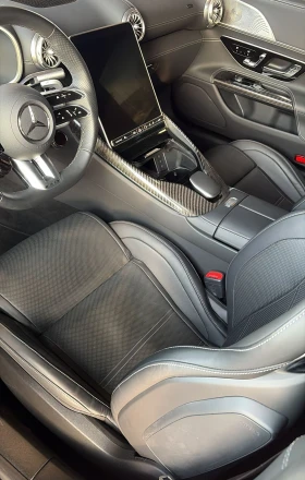 Mercedes-Benz AMG GT 63 4MATIC+ Coupe - 126800 € / 247999.24 лв. - 93812531 6