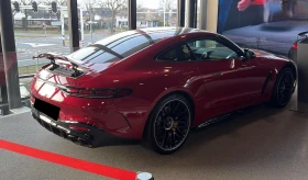 Mercedes-Benz AMG GT 63 4MATIC+ Coupe - 126800 € / 247999.24 лв. - 93812531 3
