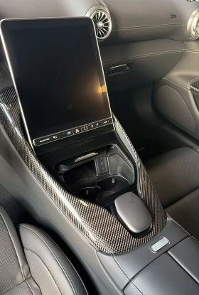 Mercedes-Benz AMG GT 63 4MATIC+ Coupe - 126800 € / 247999.24 лв. - 93812531 8
