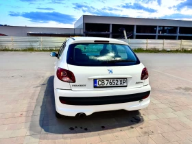 Peugeot 206 Plus 1.1 ������ ��������  | Mobile.bg � ����� ������ 16