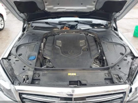 Mercedes-Benz S 560 4l 4Matic, снимка 10