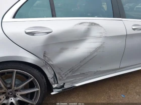 Mercedes-Benz S 560 4l 4Matic, снимка 6