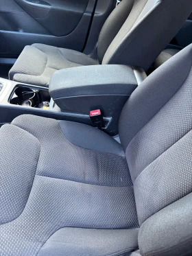 VW Passat Ecofuel - 111 € / 217.10 лв. - 11191455 7