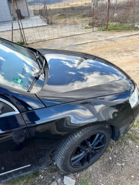 VW Passat Ecofuel - 111 € / 217.10 лв. - 11191455 2