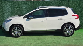 Peugeot 2008 1.6BlueHDI* ALLURE* 120кс* EU-6, снимка 6 - Автомобили и джипове - 53651405