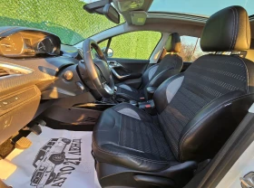 Peugeot 2008 1.6BlueHDI* ALLURE* 120кс* EU-6, снимка 9 - Автомобили и джипове - 53651405