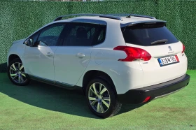 Peugeot 2008 1.6BlueHDI* ALLURE* 120кс* EU-6, снимка 7 - Автомобили и джипове - 53651405