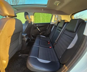 Peugeot 2008 1.6BlueHDI* ALLURE* 120кс* EU-6, снимка 10 - Автомобили и джипове - 53651405