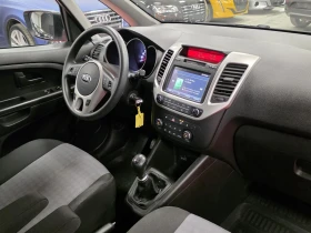 Kia Venga 2018 | 1.4CRDI 90кс | EU6 - 5500 € / 10757.07 лв. - 45012954 12