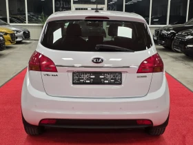 Kia Venga 2018 | 1.4CRDI 90кс | EU6 - 5500 € / 10757.07 лв. - 45012954 5