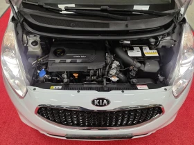 Kia Venga 2018 | 1.4CRDI 90кс | EU6 - 5500 € / 10757.07 лв. - 45012954 17