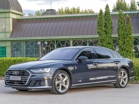 Audi A8 50 TDI LONG S-Line Лазер Вакуум Head-Up - 38500 € / 75299.46 лв. - 41393977 12