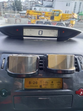 Citroen C4 2HDI - 2250 € / 4400.62 лв. - 49305872 6