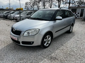 Skoda Fabia 1.9TDI 105PS. 183000KM - 3700 € / 7236.57 лв. - 34742199 2