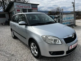 Skoda Fabia 1.9TDI 105PS. 183000KM - 3700 € / 7236.57 лв. - 34742199 3