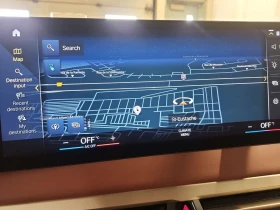 BMW iX XDRIVE50 * Един собственик * От BMW * CARFAX *  | Auto.bg — изображение 9