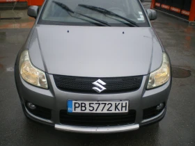 Suzuki SX4 - 2960 € / 5789.26 лв. - 28957624 2