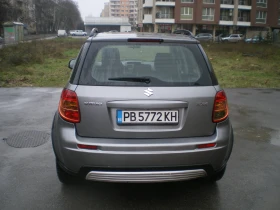 Suzuki SX4 - 2960 € / 5789.26 лв. - 28957624 3