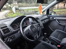 VW Touran 1.6tdi - 7000 € / 13690.81 лв. - 80790875 4
