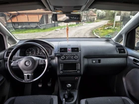 VW Touran 1.6tdi - 7000 € / 13690.81 лв. - 80790875 3