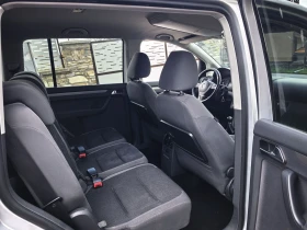 VW Touran 1.6tdi - 7000 € / 13690.81 лв. - 80790875 2