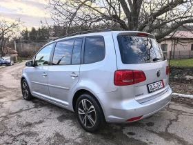 VW Touran 1.6tdi - 7000 € / 13690.81 лв. - 80790875 10