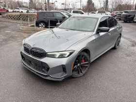 BMW 340 * M340i xDrive * КАРБОН* DISTRONIC* HARMAN/KARDON*