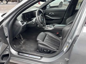 BMW 340 * M340i xDrive * КАРБОН* DISTRONIC* HARMAN/KARDON* | Auto.bg — изображение 5