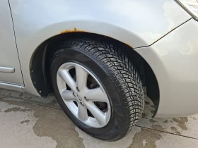 Nissan Note - 2450 € / 4791.78 лв. - 58794994 6