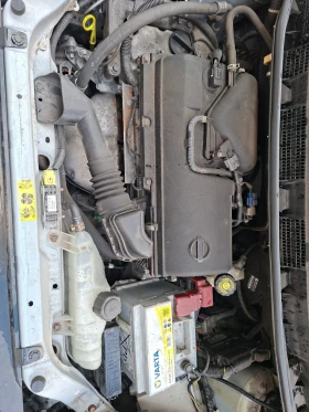 Nissan Note - 2450 € / 4791.78 лв. - 58794994 16