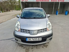 Nissan Note - 2450 € / 4791.78 лв. - 58794994 2
