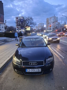 Audi A3 | Mobile.bg � ����� ������ 4