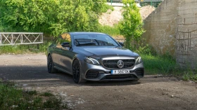 Mercedes-Benz E 220 AMG Line | Mobile.bg � ����� ������ 5