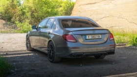 Mercedes-Benz E 220 AMG Line | Mobile.bg � ����� ������ 3